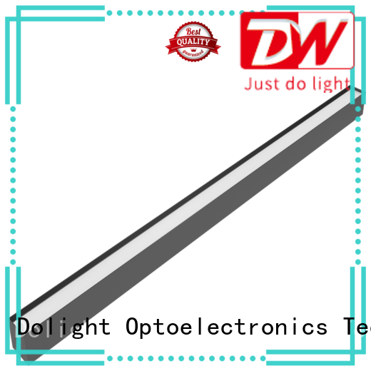 Dolight LED Panel Latest aluminium profile for led strip lighting for business for home