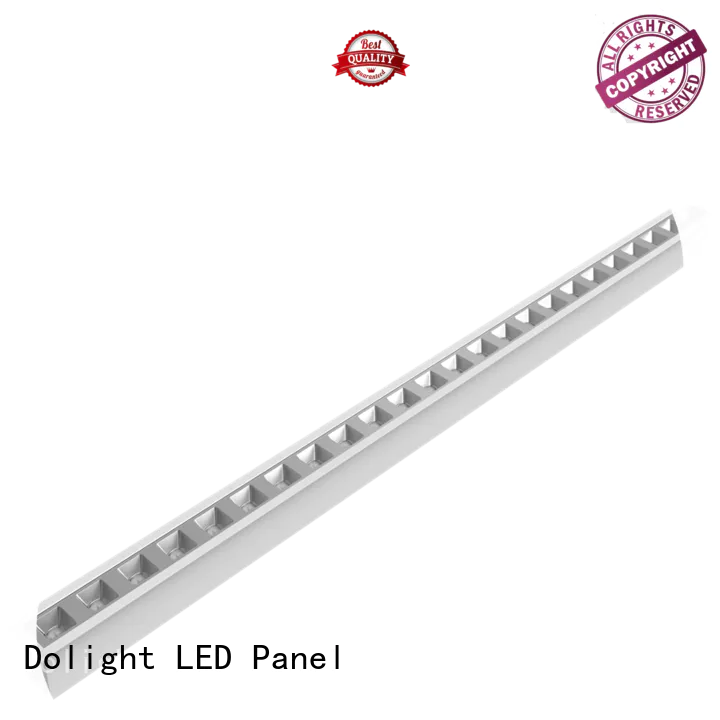 Dolight LED Panel led led linear fixture supply for home