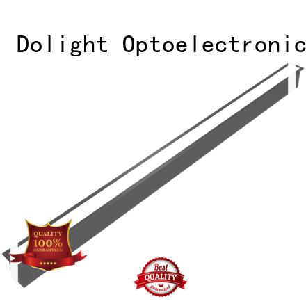 Dolight LED Panel flavor commercial linear pendant lighting for business for corridor
