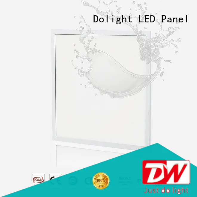 Dolight LED Panel Brand ip65 classic panel led ip65 light