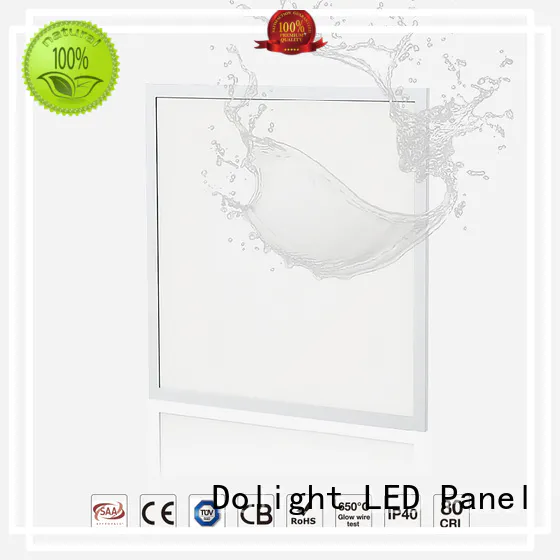 panel led ip65 recessed waterproof panel Dolight LED Panel Brand company
