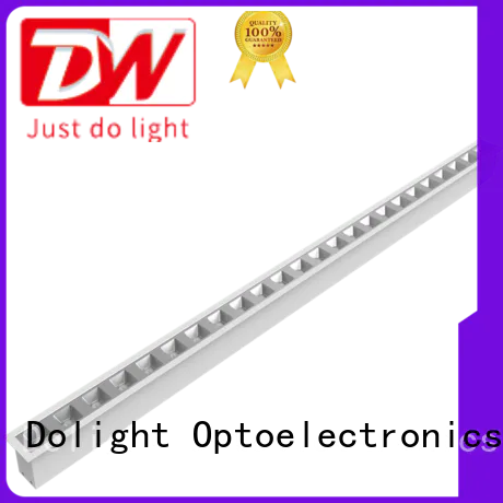 Best recessed linear led lighting classic manufacturers for corridor