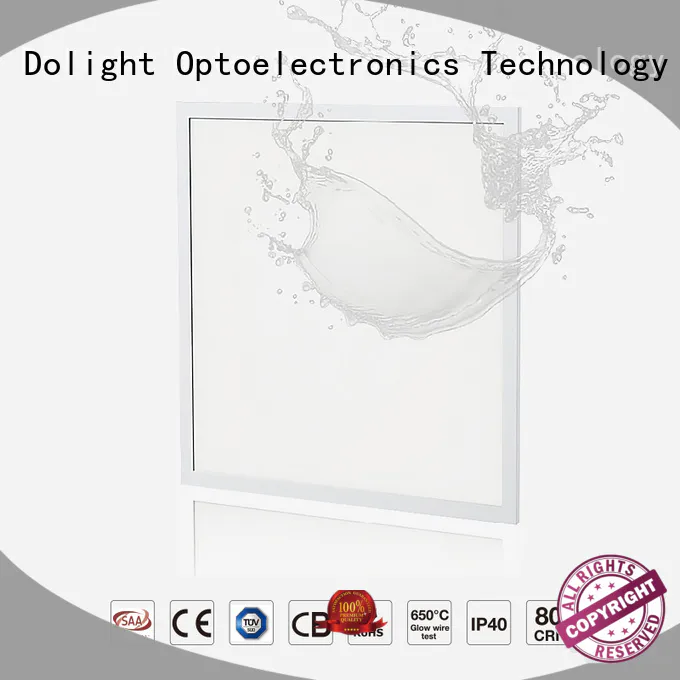 Dolight LED Panel panel ip65 led panel light company