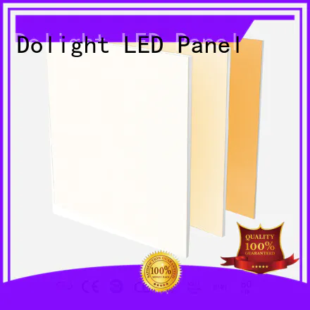 Hot led panel tunable white cct Dolight LED Panel Brand