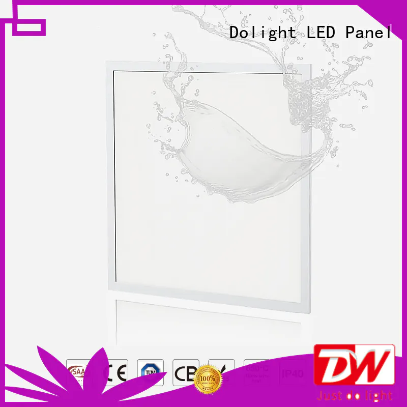 Dolight LED Panel Brand flat light panel led ip65