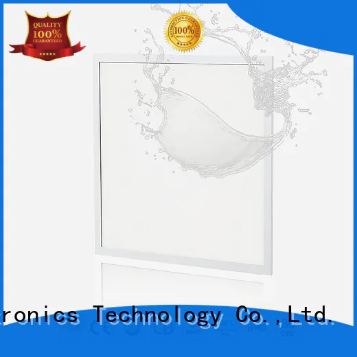 Dolight LED Panel recessed ip65 led panel factory for hospital