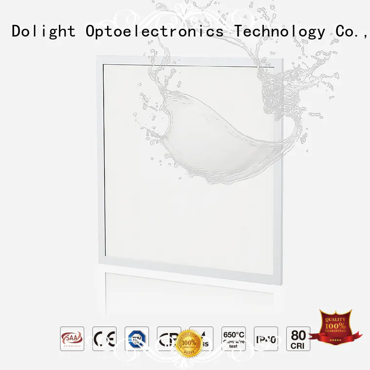 Dolight LED Panel classic waterproof led panel light company