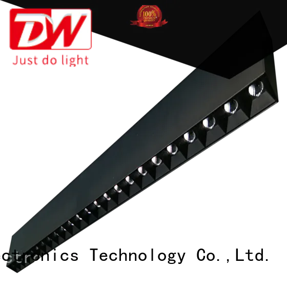 Dolight LED Panel High-quality led linear lighting supply for corridor