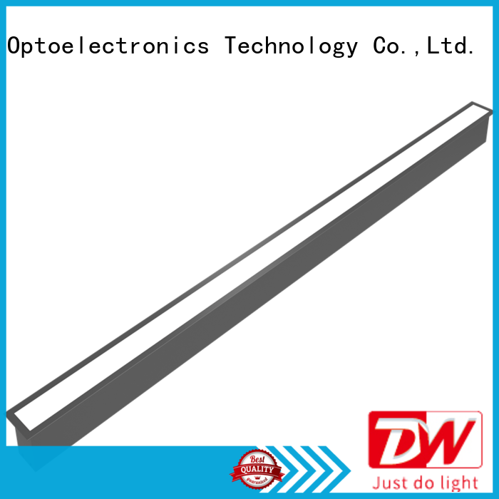 Best linear suspension lighting classic company for shops