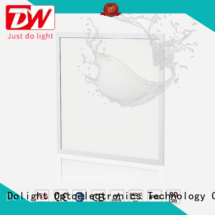 Wholesale frontside panel ip65 led panel Dolight LED Panel Brand
