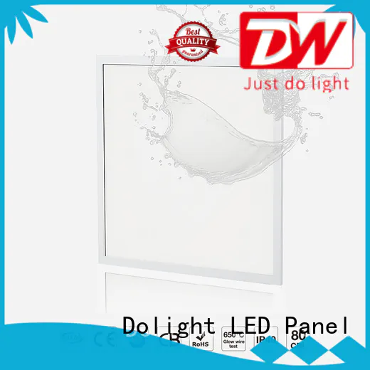 High-quality ip rated led panel recessed suppliers for commercial Offices for retail/shopping Malls for clean room/hospital