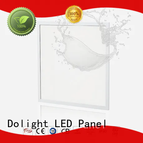 Latest led panel ip65 hospital for business for factory