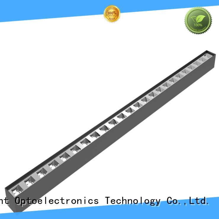 Dolight LED Panel opal led linear lighting manufacturer for school