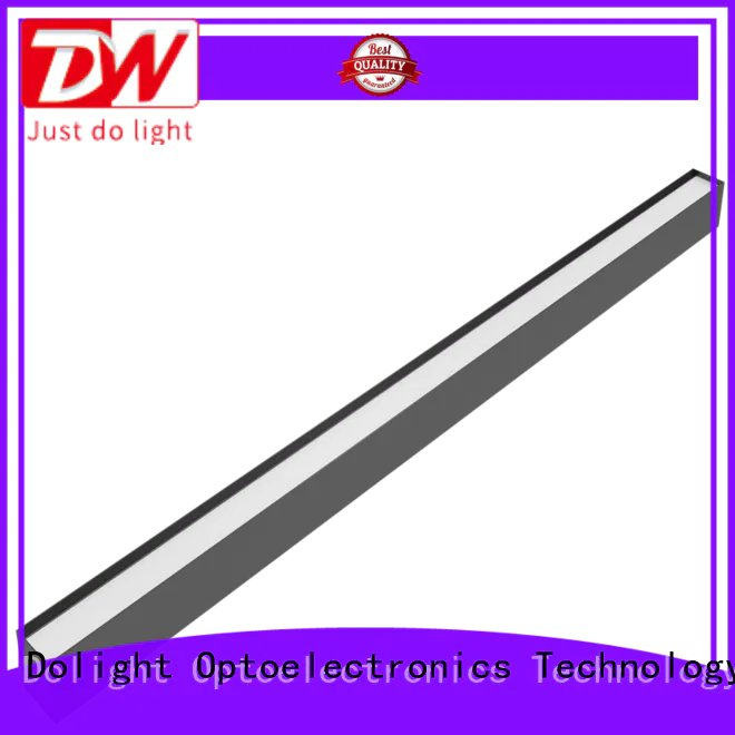 Dolight LED Panel moudule led linear lighting supply for shops