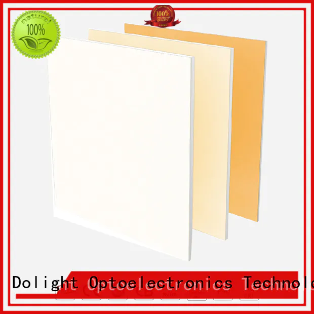 Dolight LED Panel Custom surface mounted led panel light for business for meeting rooms