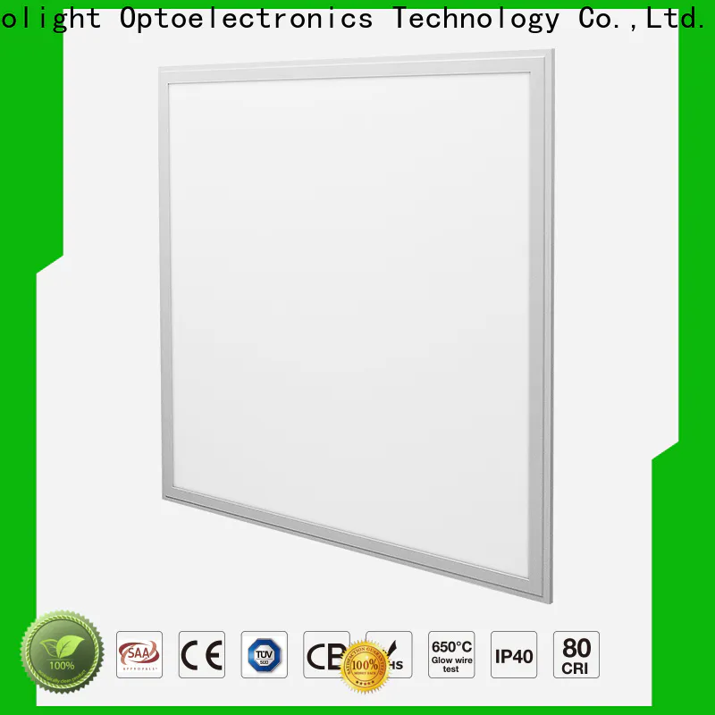 Latest led backlight panel lens suppliers for showrooms