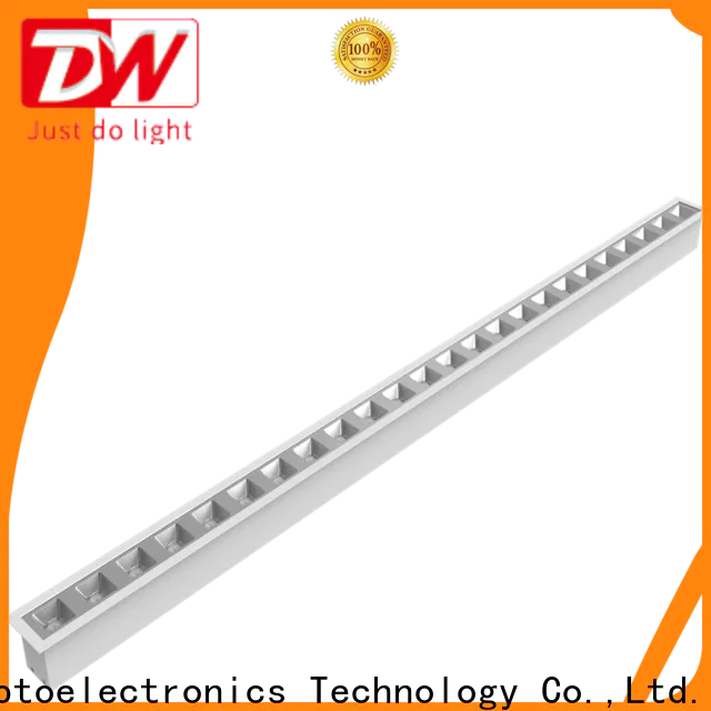 Dolight LED Panel New led linear fixture manufacturers for corridor
