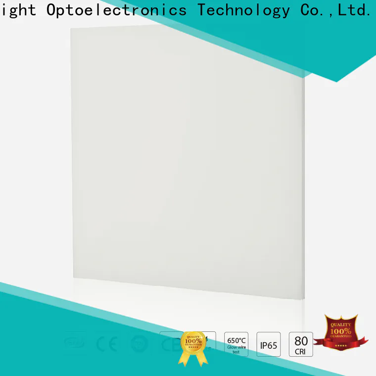 Dolight LED Panel Custom ceiling light panels company for corridors