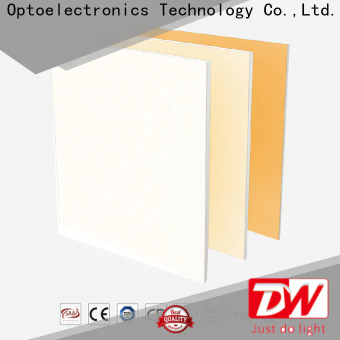 Dolight LED Panel cct recessed led panel light supply for conference