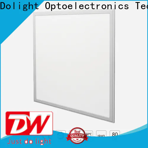 Dolight LED Panel saving led licht panel for business for corridors