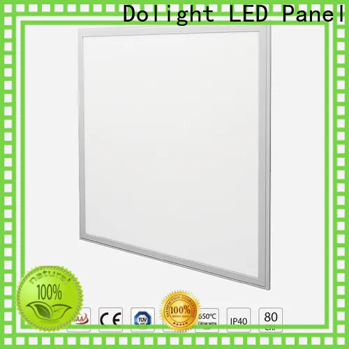 Latest suspended ceiling light panels series suppliers for corridors