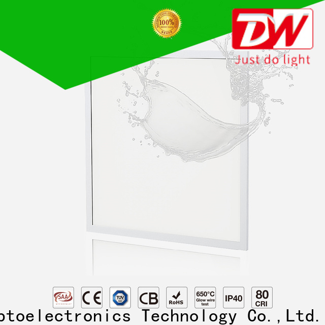 Dolight LED Panel Latest ip rated led panel for sale
