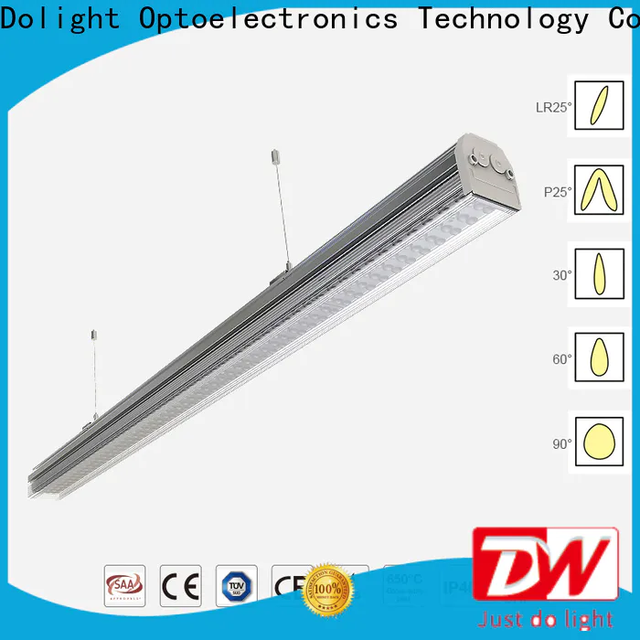 Best linear light fixture installation manufacturers for offices