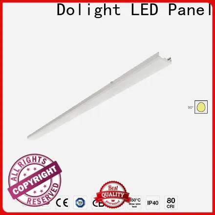 Latest led trunking light module for business for boardrooms