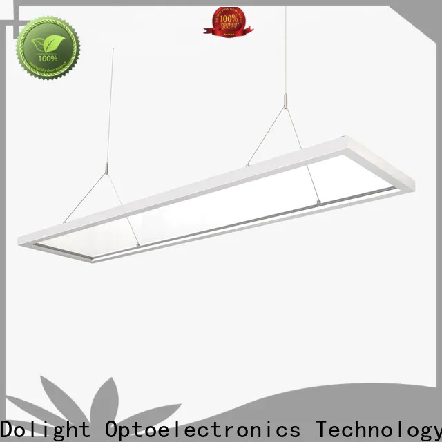 Dolight LED Panel panel led panel ceiling lights supply for boardrooms