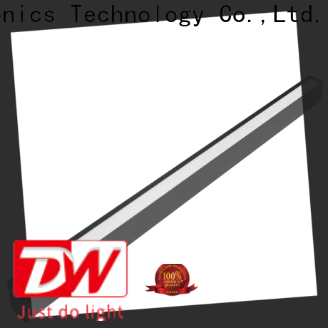 Dolight LED Panel Wholesale led linear profile company for school