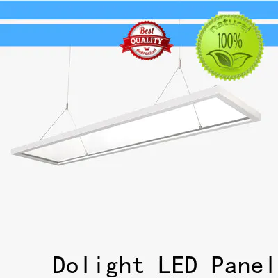 Dolight LED Panel New Clear LED panel for business for shopping malls