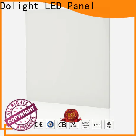 Dolight LED Panel Latest led panel lights for home company for offices