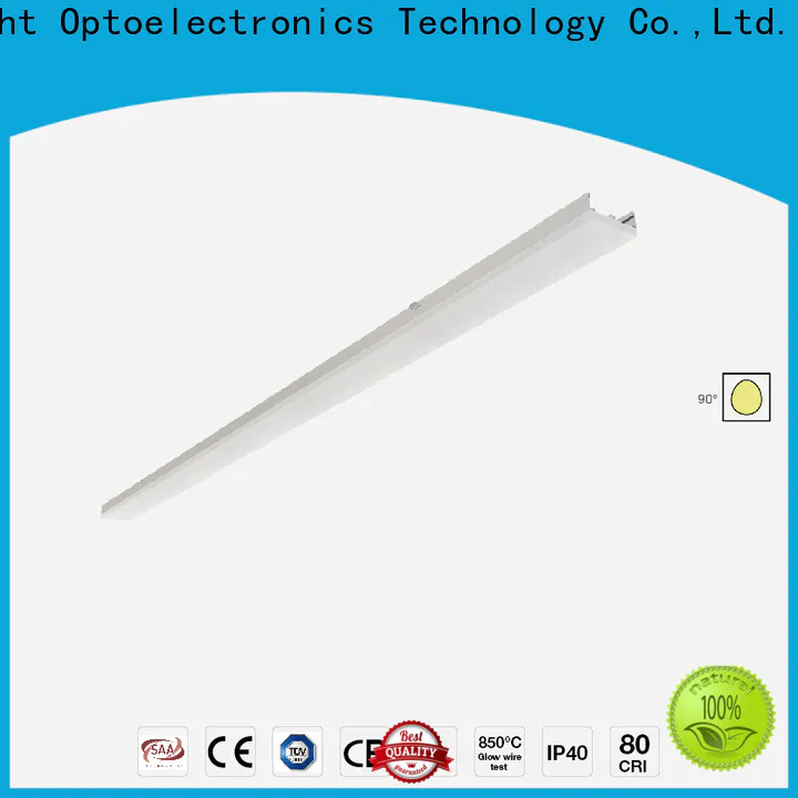 Dolight LED Panel Wholesale trunking light manufacturers for boardrooms