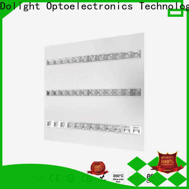 Dolight LED Panel Wholesale led panel lights for sale for retail outlets