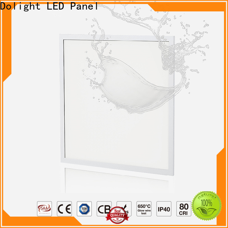 Dolight LED Panel Best ip65 panel factory for hospital