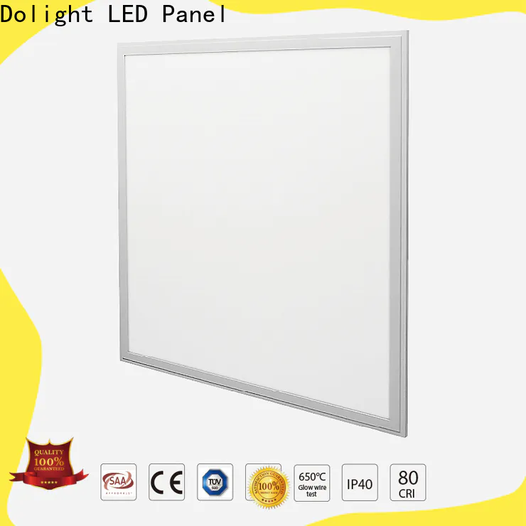 Custom led wall panel light surface for sale for boardrooms