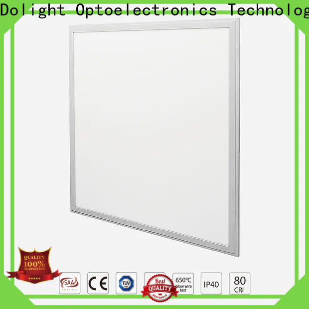 Dolight LED Panel series led panels for sale manufacturers for boardrooms