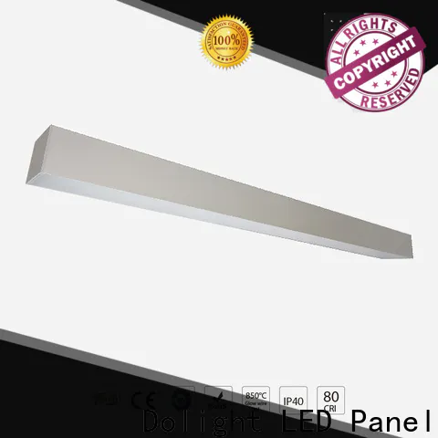 New linear recessed lighting reflector for business for office