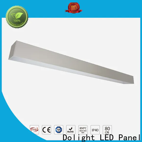 Latest led linear profile efficiency manufacturers for home