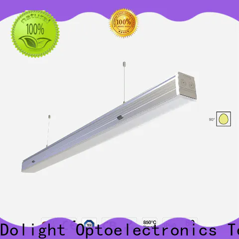 Dolight LED Panel New linear led lighting manufacturers for boardrooms
