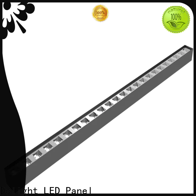 Best linear recessed lighting wall for business for school