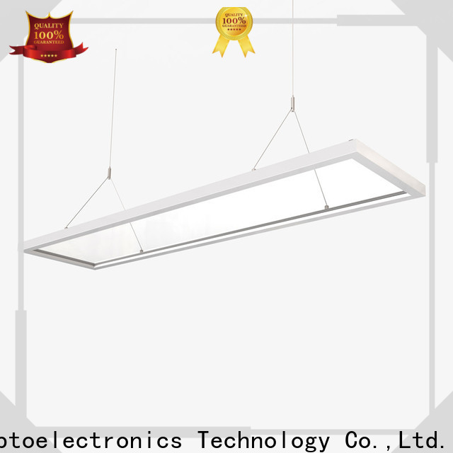 High-quality led panel ceiling lights led for business for factory