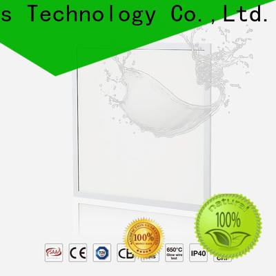 Dolight LED Panel Top panel ip65 for business for commercial Offices for retail/shopping Malls for clean room/hospital