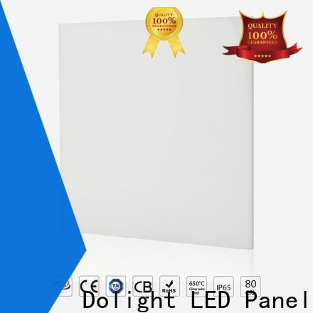 Dolight LED Panel pmma led panel ceiling lights for sale for offices