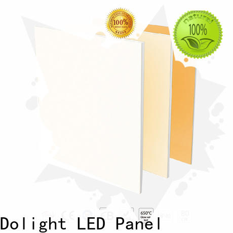 New surface mounted led panel light light for sale for retail / shopping