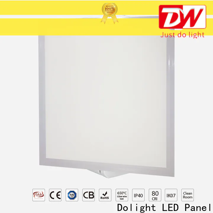 Best flat panel led lights led manufacturers for hospitals
