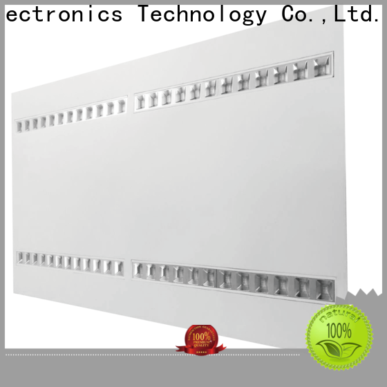 Dolight LED Panel Best square led panel light for business for boardrooms