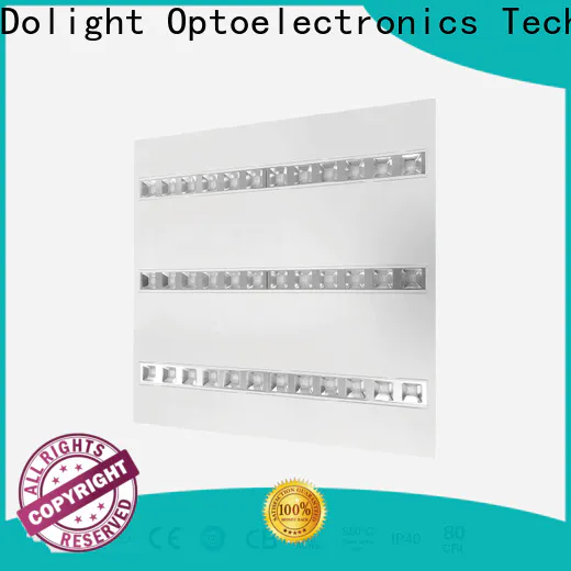 Dolight LED Panel Latest led panel lights suppliers for offices