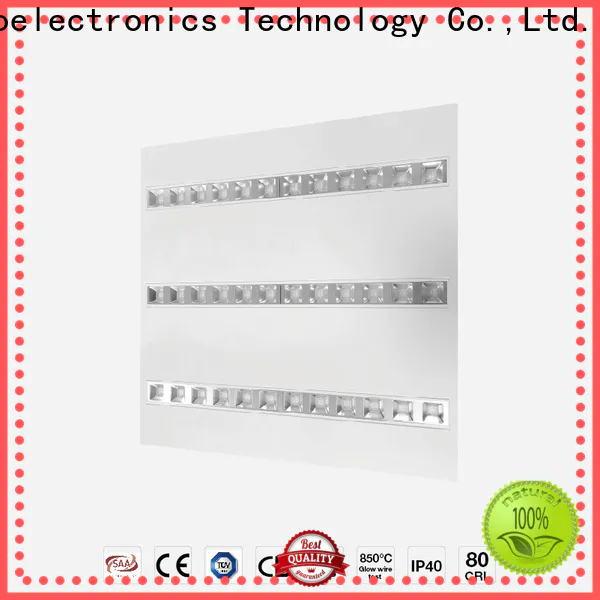 Dolight LED Panel Custom drop ceiling light panels manufacturers for corridors