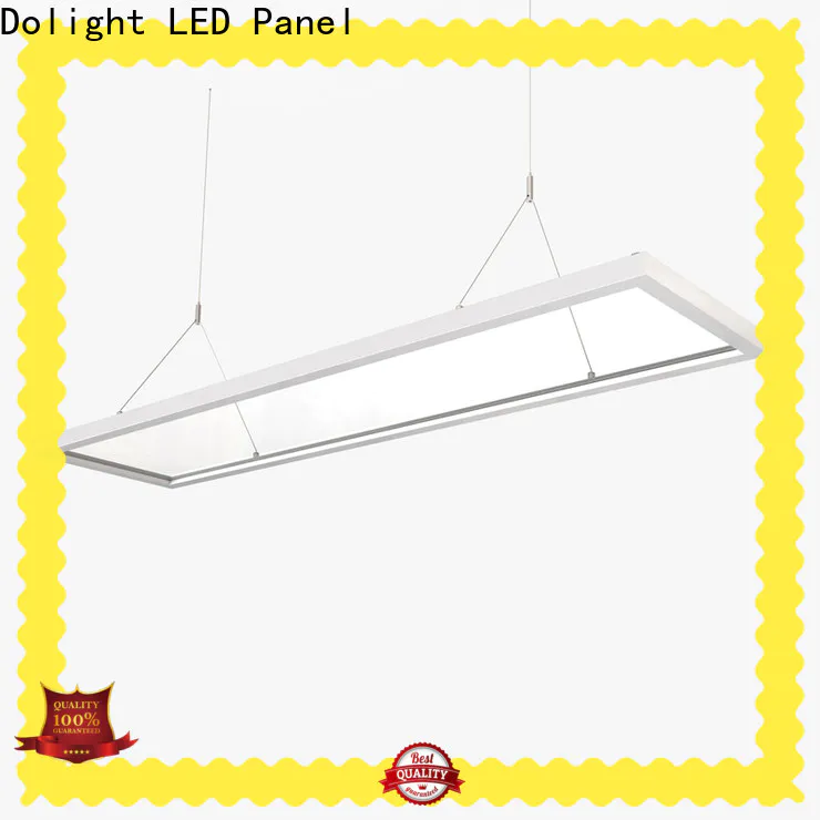 Dolight LED Panel High-quality led panel ceiling lights for sale for boardrooms